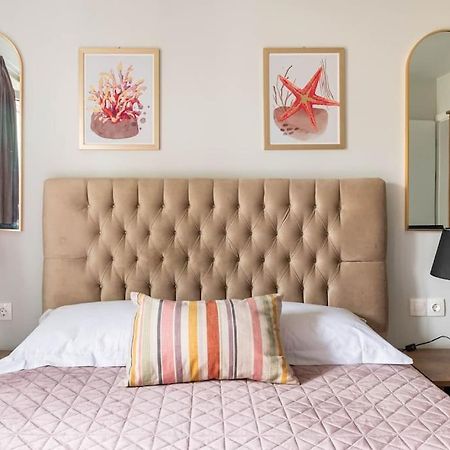 Stylish And Central Apt Near Acropolis - Avdi Square Athena Bagian luar foto